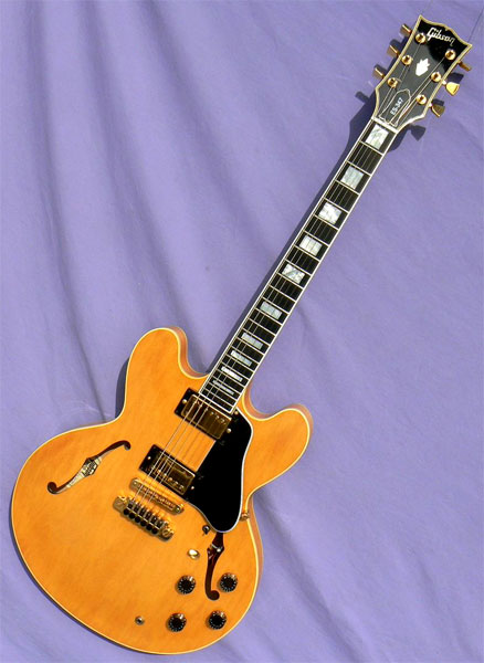 1988 Gibson ES-347